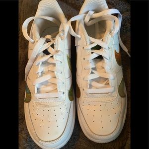 Fantastic Nike Air Force 1 shoes